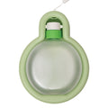VERDE CLARO