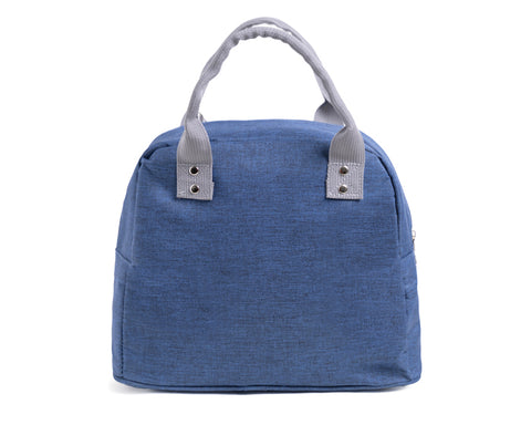 LONCHERA CON ASAS Y BOLSILLO FRONTAL HEIDI A3035