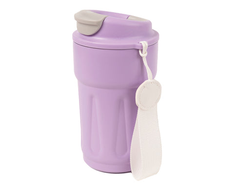 TERMO DE ACERO INOXIDABLE DE 420 ML GODERE A3038