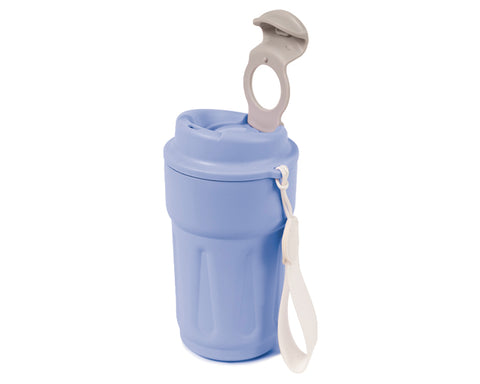 TERMO DE ACERO INOXIDABLE DE 420 ML GODERE A3038