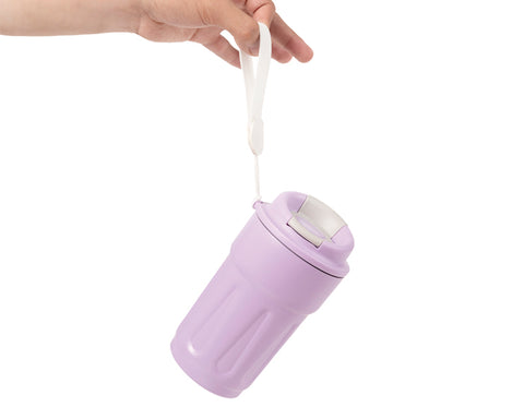 TERMO DE ACERO INOXIDABLE DE 420 ML GODERE A3038