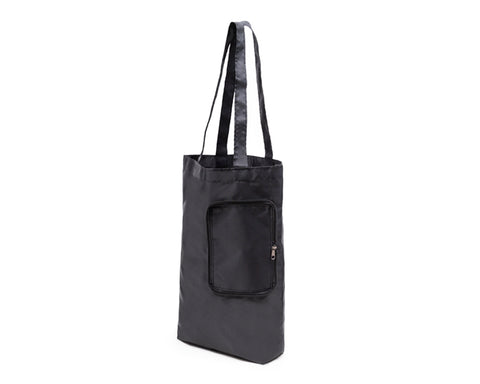 BOLSA MULTIFUNCIONAL PLEGABLE CON CIERRE SHARON A3041