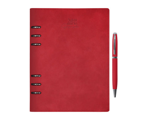 ROJO