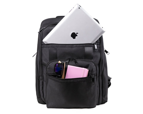MOCHILA BACKPACK PORTA LAPTOP LORETO A3048