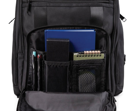 MOCHILA BACKPACK PORTA LAPTOP LORETO A3048