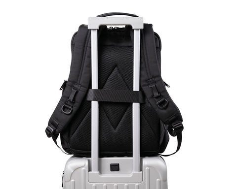 MOCHILA BACKPACK PORTA LAPTOP LORETO A3048