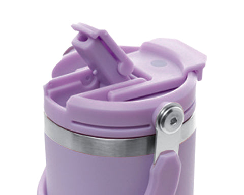 TERMO DE ACERO INOXIDABLE DE 900 ML KARRY A3049