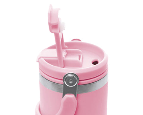 TERMO DE ACERO INOXIDABLE DE 900 ML KARRY A3049