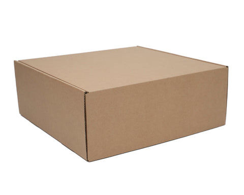 CAJA DE REGALO 31 x 31 x 12 CM A3062