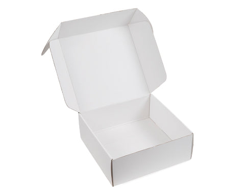 CAJA DE REGALO 31 x 31 x 12 CM A3062