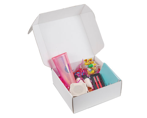CAJA DE REGALO 31 x 31 x 12 CM A3062