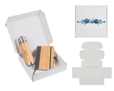 CAJA DE REGALO 265 x 265 x 65 CM A3065