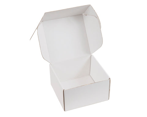 CAJA DE REGALO 20 x 20 x 12 CM A3066