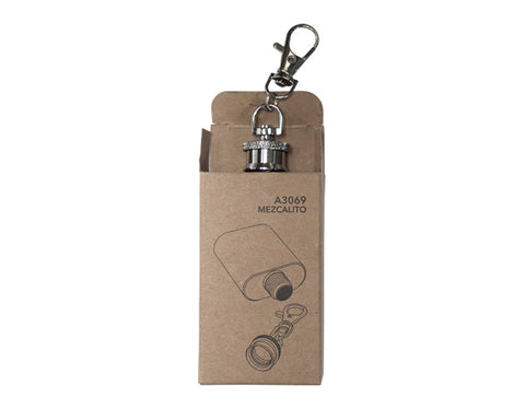 LICORERA DE BOLSILLO MEZCALITO A3069