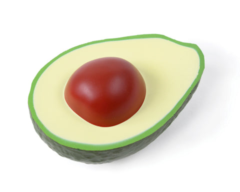 ANTIESTRÉS DE AGUACATE A3074