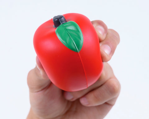 ANTIESTRÉS DE MANZANA A3075