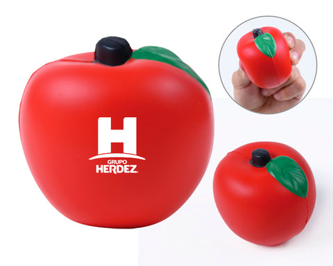 ANTIESTRÉS DE MANZANA A3075