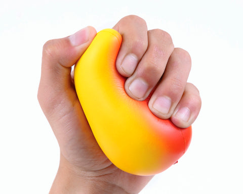 ANTIESTRÉS DE MANGO A3078