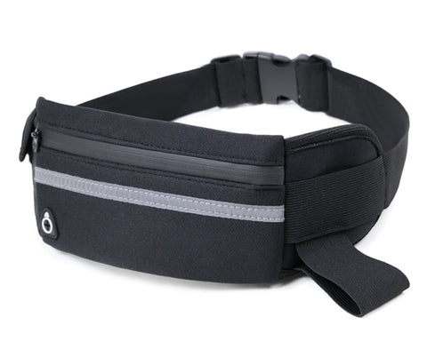 CANGURERA DEPORTIVA DE NEOPRENO ZUMBA A3079