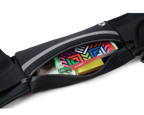 CANGURERA DEPORTIVA DE NEOPRENO ZUMBA A3079
