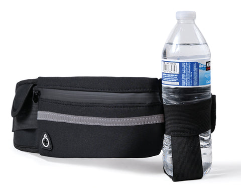 CANGURERA DEPORTIVA DE NEOPRENO ZUMBA A3079