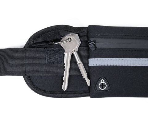 CANGURERA DEPORTIVA DE NEOPRENO ZUMBA A3079