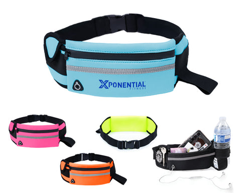 CANGURERA DEPORTIVA DE NEOPRENO ZUMBA A3079