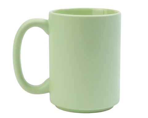 VERDE CLARO