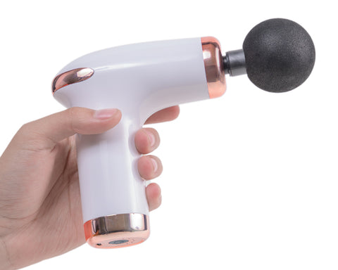 PISTOLA DE MASAJE SPA A3081