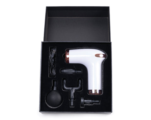 PISTOLA DE MASAJE SPA A3081