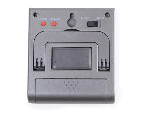 TERMÓMETRO DIGITAL DE COCINA GRILL A3082