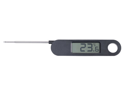 TERMÓMETRO DIGITAL PLEGABLE DE COCINA MEAL A3083