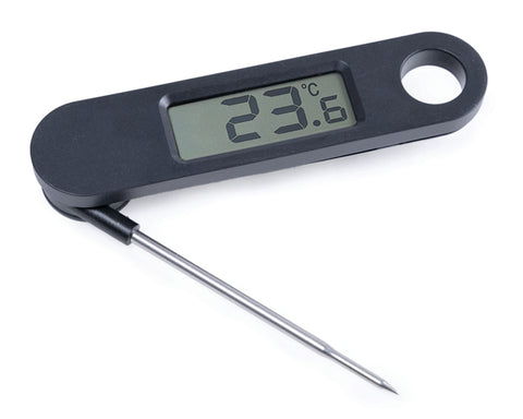 TERMÓMETRO DIGITAL PLEGABLE DE COCINA MEAL A3083