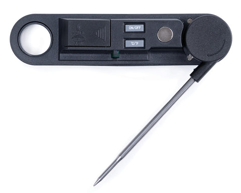 TERMÓMETRO DIGITAL PLEGABLE DE COCINA MEAL A3083