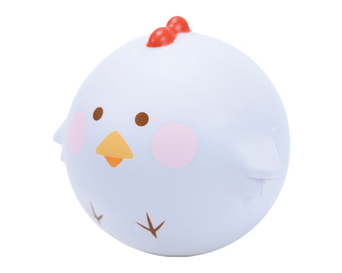 ANTIESTRÉS SQUISHY DE POLLO CHICKEN A3102
