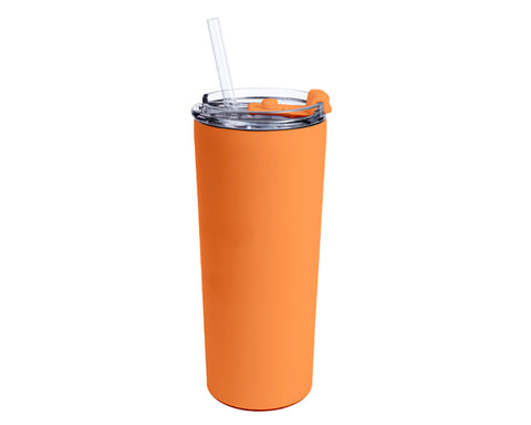 TERMO DE ACERO INOXIDABLE DE 600 ML DINO A3105