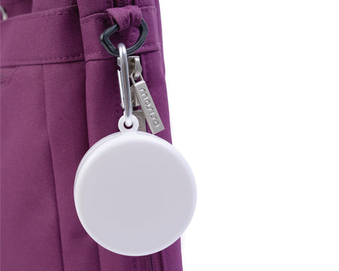 VASO PLEGABLE CON PASTILLERO PILDORA A3106