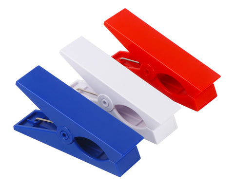 PINZA DE PLÁSTICO JASIEL A3108