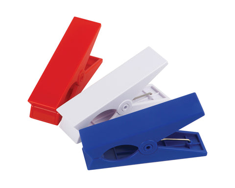 PINZA DE PLÁSTICO JASIEL A3108