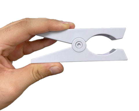 PINZA DE PLÁSTICO JASIEL A3108