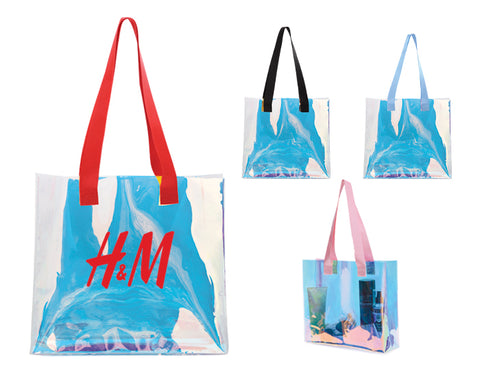 BOLSA TORNASOL CON ASAS DE COLOR TRENDY A3114