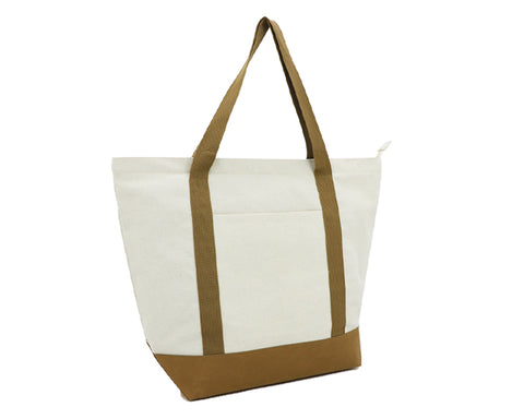BOLSA DE POLI ALGODÓN TULUM A3115