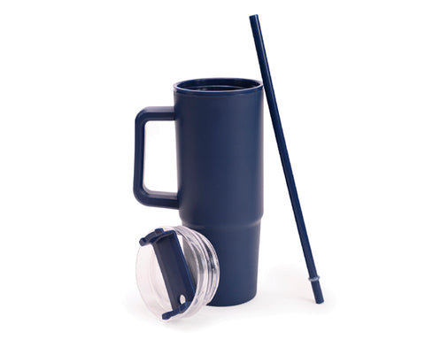 TERMO DE PLÁSTICO DE 770 ML CARIBE A3119