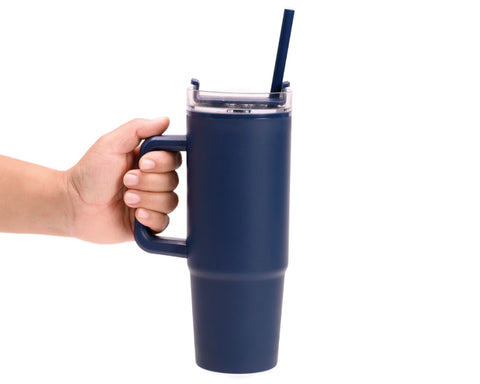 TERMO DE PLÁSTICO DE 770 ML CARIBE A3119