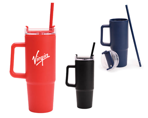 TERMO DE PLÁSTICO DE 770 ML CARIBE A3119