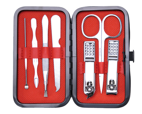 SET DE MANICURE NAYLA A3121