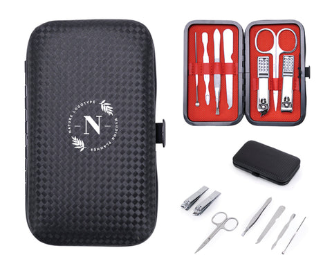 SET DE MANICURE NAYLA A3121