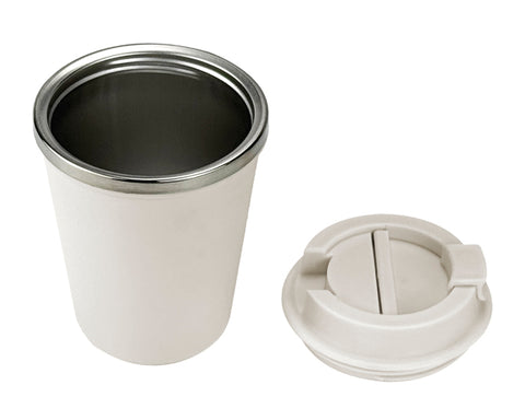 TERMO DE 350 ML VANILLA A3124