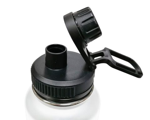 TERMO DE ACERO INOXIDABLE DE SUBLIMACIÓN 1200 ML SUBLI MEGA KYLO A3127
