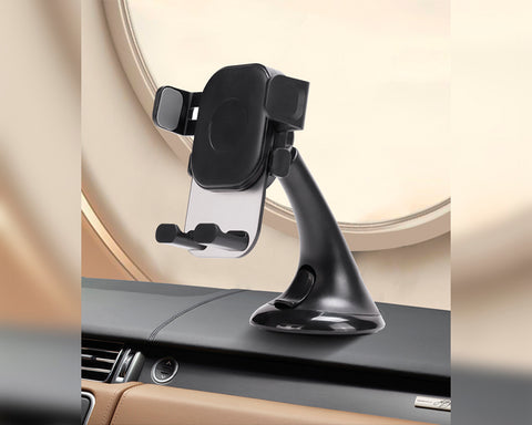 SOPORTE PARA CELULAR CON ROTACIÓN 360° ROAD A3128
